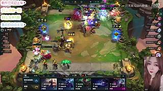 日常摆烂 随机播~