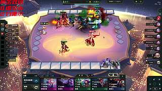 帅哥祝大家除夕快乐