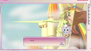 蛋仔派对精彩看不停