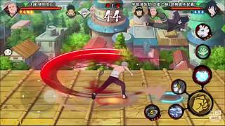 追命：听说有人要给我原宝发涵