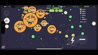 球球好难赢（＾&nu;＾）