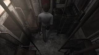 直播【刺客信条】，录播【寂静岭】！