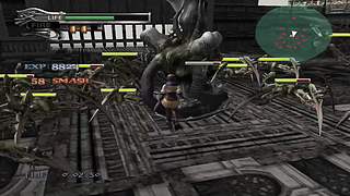 周末下午播,录素材,玩小时候未通关的游戏