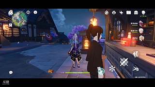 梦在何方007的直播间