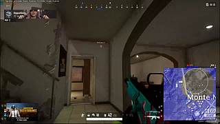 又菜又爱玩的白给选手