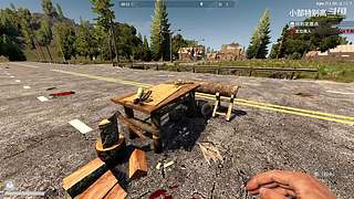 小郜的游戏实况