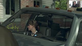 余小C：新年快乐，一起乐一乐