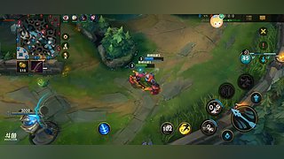 秦月唐门的直播间