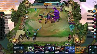 S16帮上分新赛季可外服