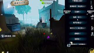 湖景村求生者破译节奏超稳