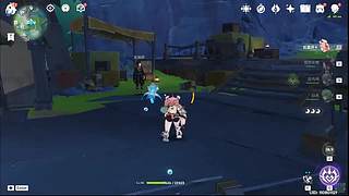 新年新气象~抽卡一定强