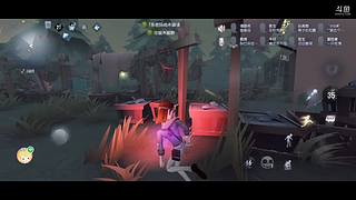 晏和5030的直播间