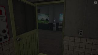 恐怖游戏 白色情人节