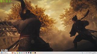 新恐怖游戏开荒~