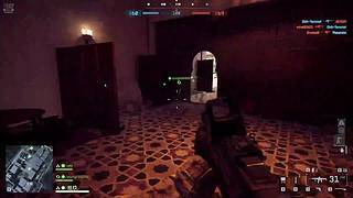 战地系列 ！随便玩玩!