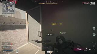 短暂出现一下【随手做做3X3】