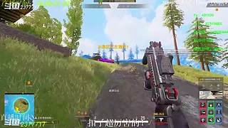 【扣子】娱乐小将