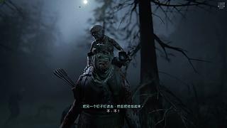 涂鸦酱:马到成功 新年快乐