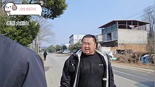 Day35，45km，武汉见了