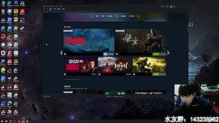 【小k】2026新年快乐，8周年快乐