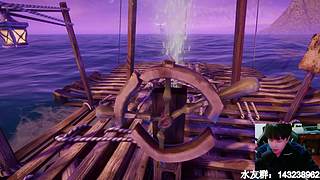 【小k】2026新年快乐，8周年快乐