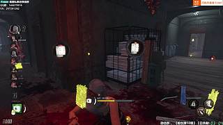 【樂】♪西安人滴城墙哈，似西安人滴主播~