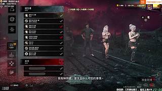 【樂】♪西安人滴城墙哈，似西安人滴主播~