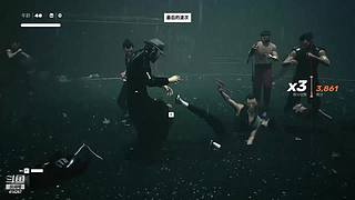 好久没播 求关注