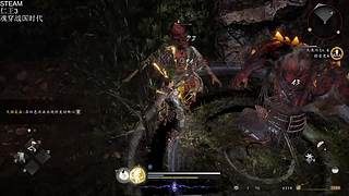 沉浸式游戏体验 4874542