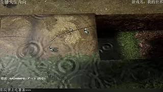 电影级画质，失眠者福音~