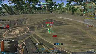 【小哪吒】莽辞刀法