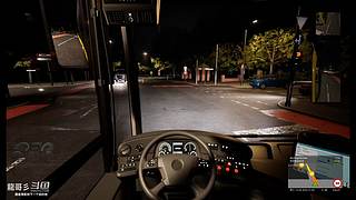 地铁.QQ飞车.公交车.穿越火线~