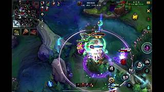 觉主.上单鳄鱼长期单排