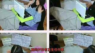 扑朔迷离的案件里隐藏着什么？