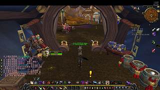 源计划：双阵营全职业，启动！