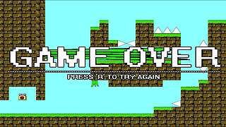 进来！带你回到美好童年时代！