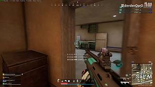 【鼠鼠的自我修养】3X3-部门-跑刀