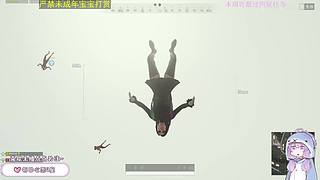 【PUBG】技术主播上线啦
