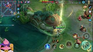 射手发育思路，本人来播啦，新年好一起玩！