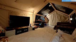 不播游戏，测试一下设备