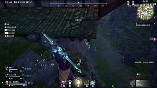 森罗谷的喷射蘑菇