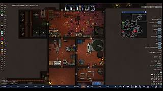 环世界-因为-菜