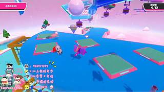 【小肥肥qwq】这里是永劫亚第一菜OvO