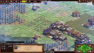 帝国时代2决定版-wolf