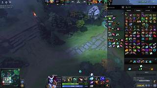 选技生存，苟活到底