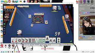 大年初一雀魂day