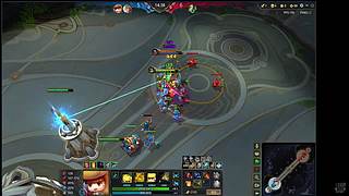 小浴巾的直播间