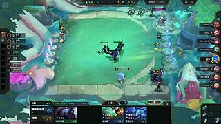 新人主播求关注 9666828