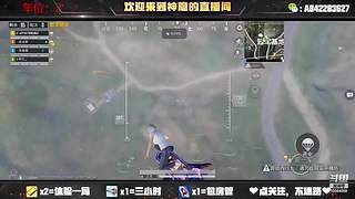 打晋级赛，战神！！