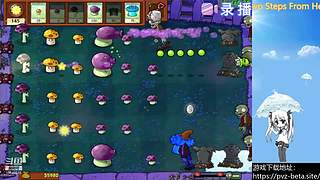 β版植物大战僵尸